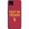 University of Southern California Fight On Trojans Red Google Pixel 4 XL Skin